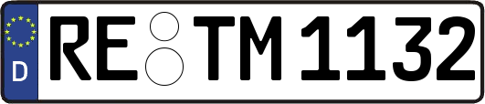 RE-TM1132