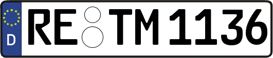 RE-TM1136
