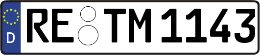RE-TM1143