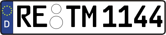 RE-TM1144