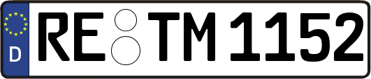 RE-TM1152