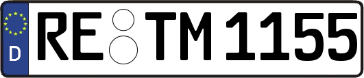 RE-TM1155