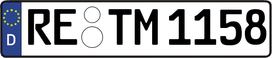 RE-TM1158