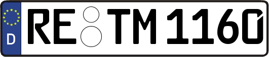 RE-TM1160