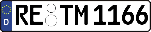 RE-TM1166