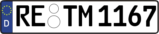 RE-TM1167