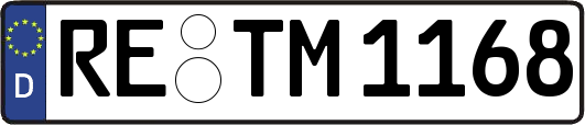RE-TM1168
