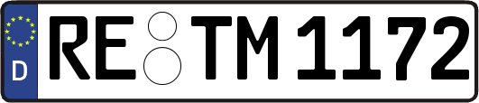 RE-TM1172