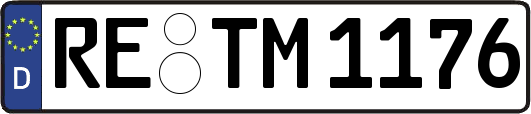RE-TM1176