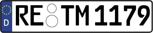 RE-TM1179