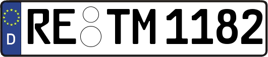 RE-TM1182