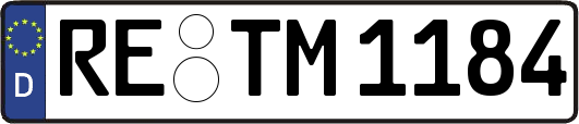 RE-TM1184