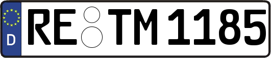 RE-TM1185