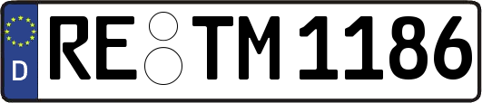 RE-TM1186