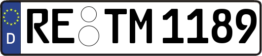 RE-TM1189