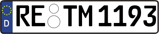 RE-TM1193