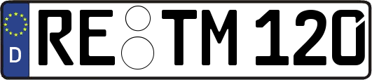 RE-TM120