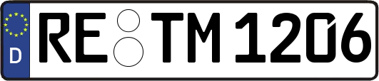 RE-TM1206