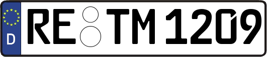 RE-TM1209