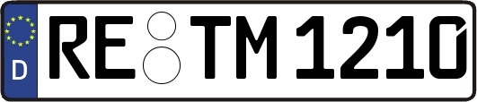 RE-TM1210