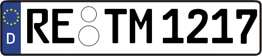 RE-TM1217