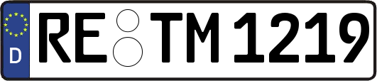 RE-TM1219