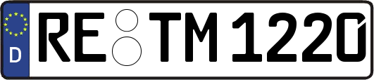 RE-TM1220