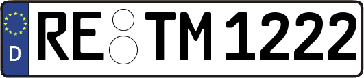 RE-TM1222