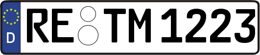 RE-TM1223