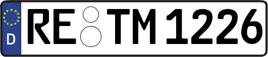 RE-TM1226