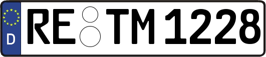 RE-TM1228