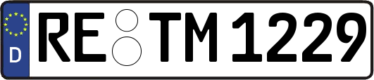 RE-TM1229