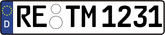 RE-TM1231