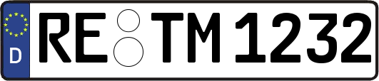 RE-TM1232