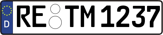 RE-TM1237