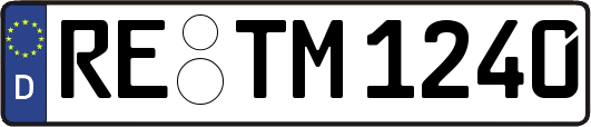 RE-TM1240