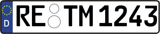 RE-TM1243