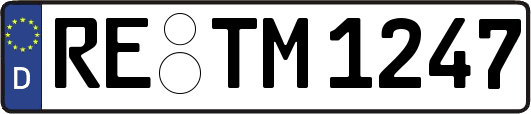 RE-TM1247