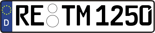 RE-TM1250