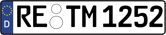 RE-TM1252