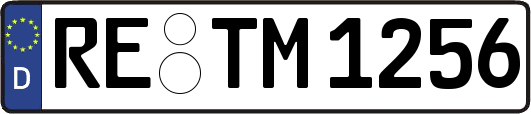 RE-TM1256