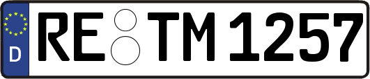 RE-TM1257