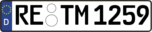 RE-TM1259