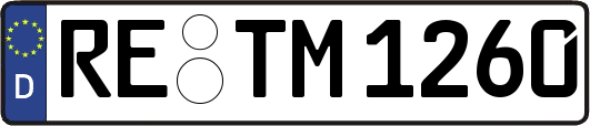 RE-TM1260