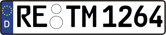 RE-TM1264