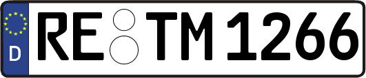 RE-TM1266