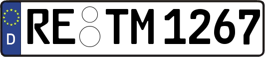 RE-TM1267