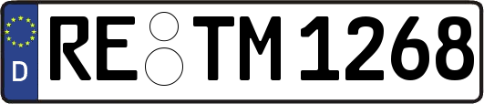 RE-TM1268