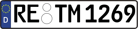 RE-TM1269