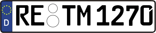 RE-TM1270